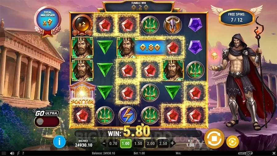 Generous Bonuses and Promotions