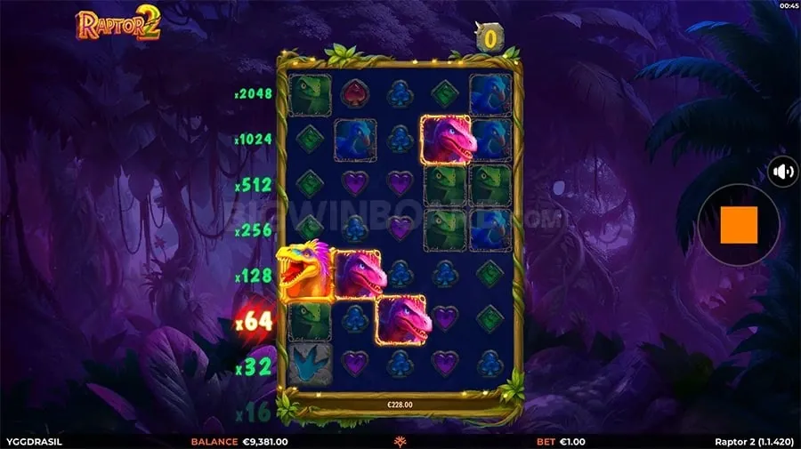Live Dealer Casino