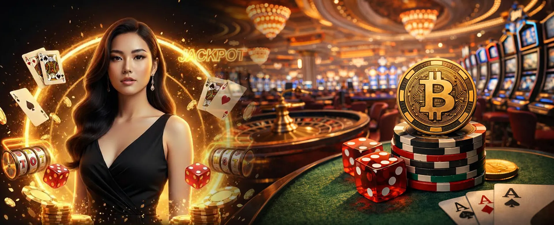 lodi646.com Online Casino with Premium Gaming