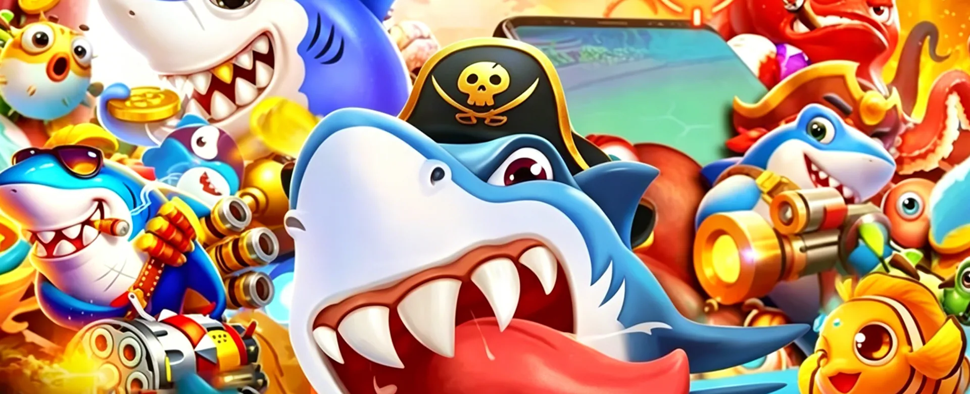 lodi646.com online casino guide with golden glow and various games