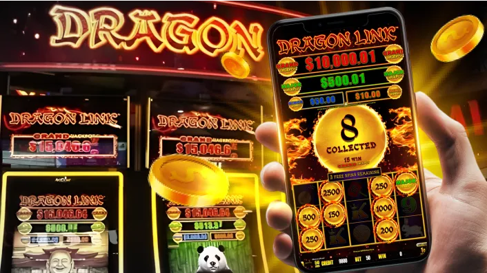 Diverse selection of casino games and sports betting options on lodi646.com