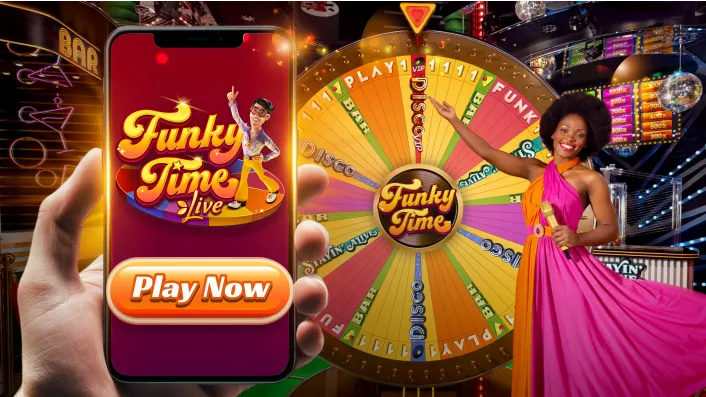 Responsible Gambling promotion image
