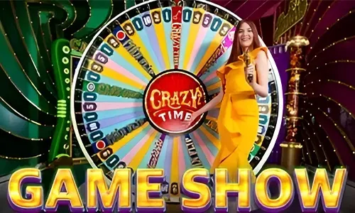 Winning big on a slot game